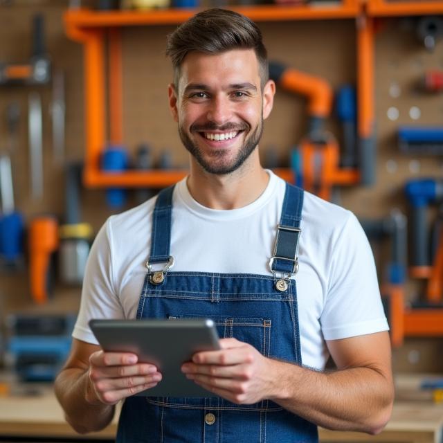 Equipe support Crépuscule Outils Paris