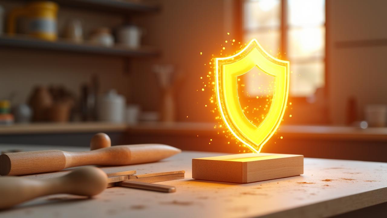 Sécurité des données et outils professionnels